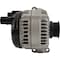 Db Electrical Remanufactured Alternator for Fiat 500 2012-15 IR/IF 12-Volt, 120 Amp 56029582AB 400-52459R - alternate 5